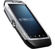 TAG Heuer Link - Ein wertigeres Android-Smartphone dürfte zurzeit kaum zu bekommen sein