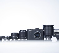 Die Nikon 1 V1 - der neue Star im Lifestylesegment