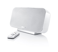 your_solo ist Cantons All-in-One-Lösung zur Multiroombeschallung