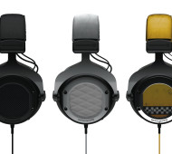 Beyerdynamic Custom Series