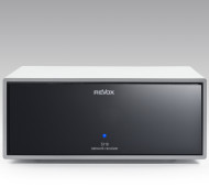 Der erste Streaming-Client von Revox heißt Joy