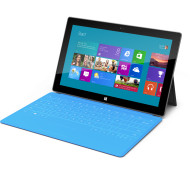 Microsoft Surface Tablet