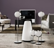 Bang & Olufsen BeoLab 14