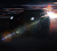 Porsche Macen - der neue Kult am SUV-Himmel?