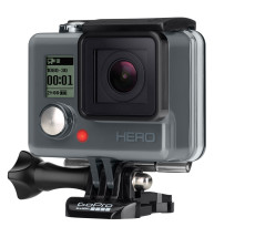 GoPro HERO4 Black Edition