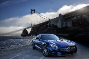 Die Neudefinition von Sportwagen: AMG GT S