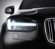 Schon jetzt ikonisch - der neue Volvo XC 90