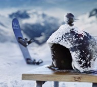 Die 360Fly Actioncam ist ab Frühjahr erhältlich