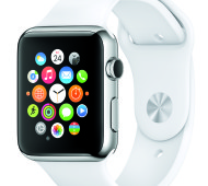 Die Apple Watch kommt im April in den Handel