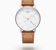 Activité von Withings, das ist Smartwatch-Minimalismus