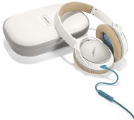 Bose QuietComfort 25 - der perfekte Reisebegleiter