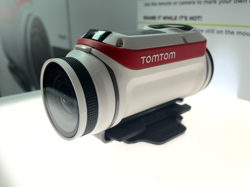 TomTom Bandit