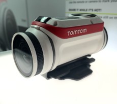 TomTom Bandit