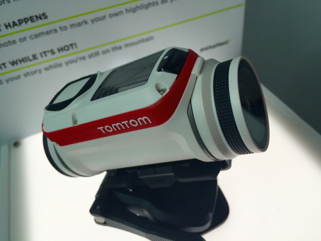 TomTom Bandit