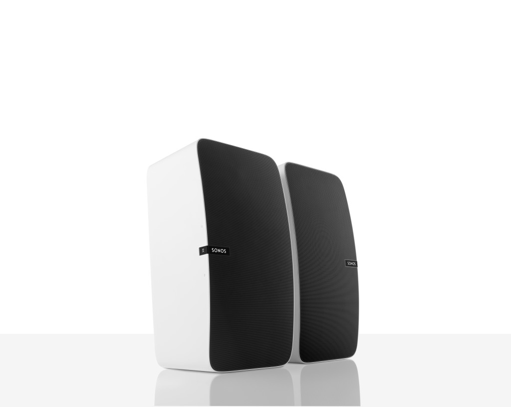 Sonos PLAY:5