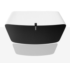 Der neue PLAY:5 ist gleichzeitig das neue Topmodell von Sonos