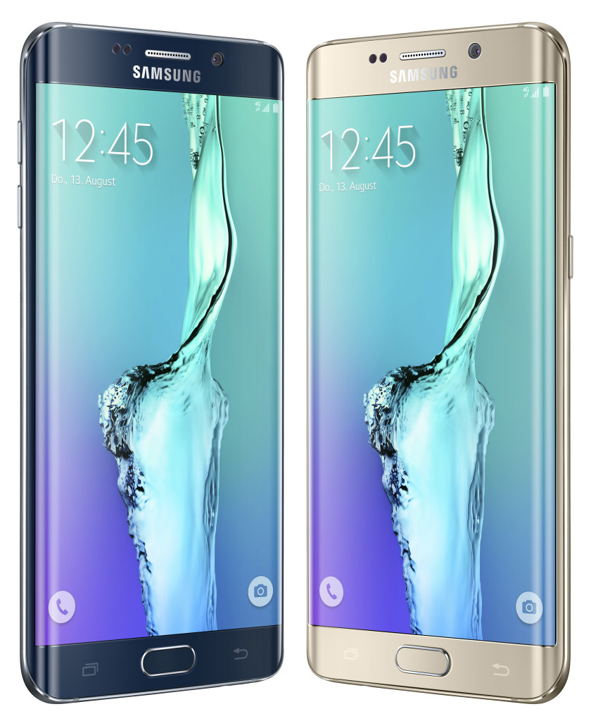 Samsung Galaxy S6 Edge Plus