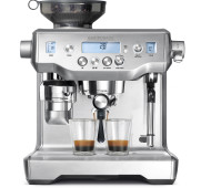 Gastroback Design Espresso Advanced Professional - Langer Name, bestechend guter Kaffee