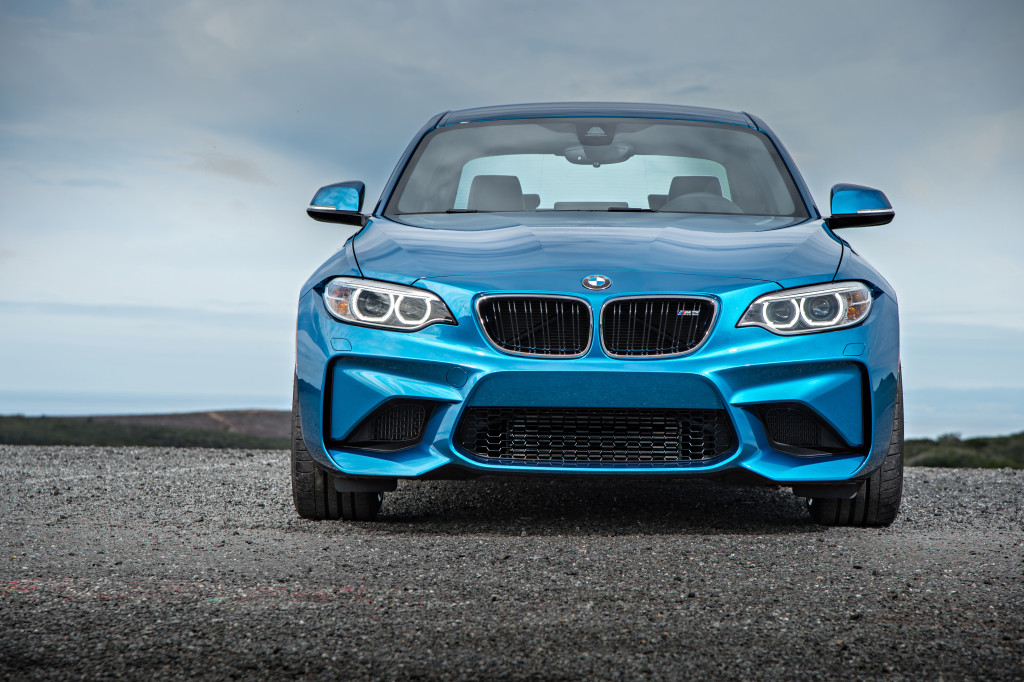 BMW M2 Coupe_013