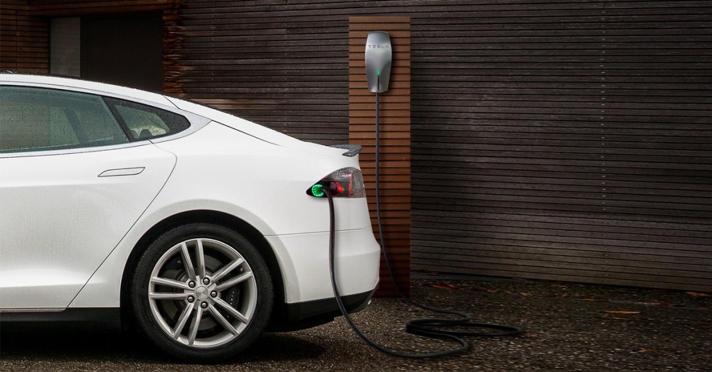 Destination Charging ist der neue heiße Scheiß - pardon