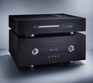 Primare - das ist edle und zugleich elegante Highend-Elektronik aus Schweden